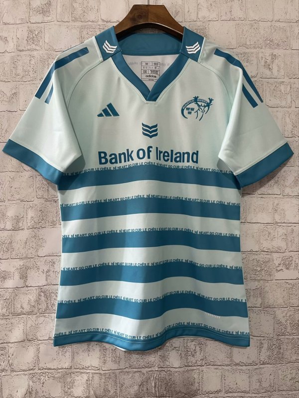 Minster City  Rugby jerseys fans  1:1  2025