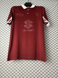 Torino Special edition  Fans   1:1 Quality Soccer Jersey   24-25