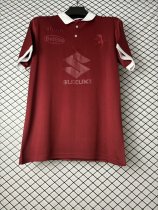 Torino Special edition  Fans   1:1 Quality Soccer Jersey   24-25