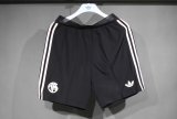 Bayern Munich  Third Away Pants Player  1:1 Quality Soccer Jersey 25-26