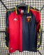 Retro Genoa Third Fans 1:1 Quality Soccer Jersey 25-26