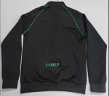 Santos Laguna Black Jacket  Tracksuit  1:1  25-26