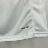Los Angeles Lakers Retro Edition  #77 DONCIC  white 1:1 Quality NBA Jerseys 2023