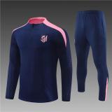 Atletico madrid Training  Tracksuit  1:1  24 -25