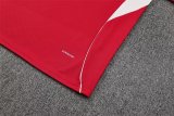 Liverpool  Training  Green Fans Kits  1:1 Quality Soccer Jersey 25-26 (Kids And Man )