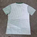 Mexico Special Edition Fans  1:1 Quality Soccer Jersey  25-26