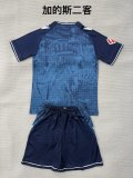 Cadiz Third Away   (kids and man ) 1:1 Quality Soccer Jersey  25-26