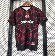 Canada  Goalkeeper Fans 1:1 Quality Soccer Jersey  26-27 (2026)