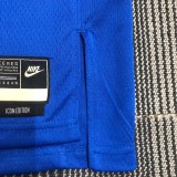 Golden State Warriors Blue Retro #23 GREEN 1:1 Quality NBA Season Jerseys 75 Year