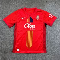 Mallorca 120 year Fans 1:1 Quality Soccer Jersey  25-26