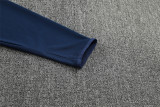 Arsenal  Training  Tracksuit  Blue  (Kids And Man )  1:1  25-26
