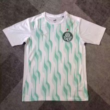 Palmeiras training fans 1:1 Quality Soccer Jersey   25-26