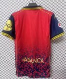 Deportivo La Coruna Away Fans 1:1 Quality Soccer Jersey 25-26