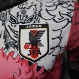 Japan Special Edition  player 1:1 Quality Soccer Jersey  25-26