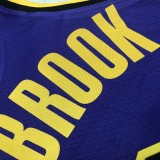 Los Angeles Lakers Jordan Pruple #0 WESTBROOK 1:1 Quality NBA Season Jerseys 2023