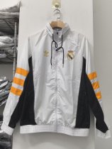 Real Madrid Windbreaker 24-25