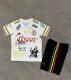 AJAX Special Edition Kids 1:1 Quality Soccer Jersey  25-26