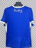 Portsmouth Home Fans  1:1 Quality Soccer Jersey   25-26
