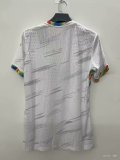 Barcelona  Special Edition  Fans  1:1 Quality Soccer Jersey 25-26