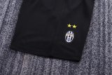Retro Juventus Away Kids 1:1 Quality Soccer Jersey    2012-2013