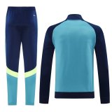 Ajax Jacket  Tracksuit  1:1 Quality Soccer Jersey   24 -25