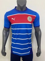 Philippines home fans 1:1 Quality Soccer Jersey  25-26