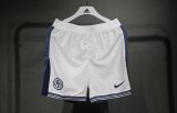 Inter Milan Home Shorts pants  1:1 Quality Soccer Jersey  24-25