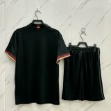 Germany  AWAY Fans  Kits Suit  1:1 Quality Soccer Jersey 2020