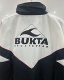 Retro Sevilla  Windbreaker  1:1 Quality Soccer Jersey  25-26