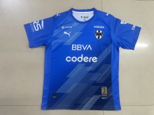Monterrey Third Away  Fans 1:1 Quality Soccer Jersey 25-26
