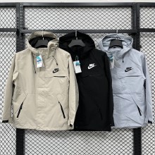 Nike Interchange Jacket Windbreaker 1:1 25-26