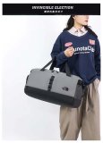 The North Face bag