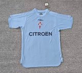 Retro Celta Away 1:1 Quality Soccer Jersey  2003－2004