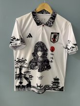 Japan Special Edition  Fans 1:1 Quality Soccer Jersey  24-25