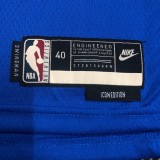 Golden State Warriors Blue Retro #0 PAYTON II 1:1 Quality NBA Season Jerseys 75 Year
