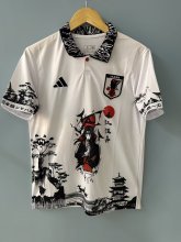 Japan Special Edition  Fans 1:1 Quality Soccer Jersey  24-25