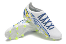 Puma Ultra Ultimate FG39-45 彪马世界杯全针织防水FG足球鞋