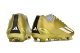 Adidas X Crazyfast+ FG 39-45  阿迪达斯X系列针织防水FG足球鞋