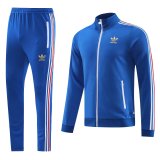 Real Madrid AC barcelona Manchester United  Juventus Bayern Munich Jacket   Tracksuit  1:1  24 -25