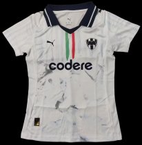 Monterrey Women  Special Edition  fans    1:1 Quality Soccer Jersey 25-26