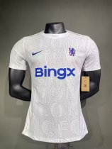 Chelsea Training Clothes Player 1:1 Quality Soccer Jersey 25-26