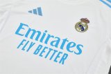 Real Madrid  Training  Fans Kits  1:1 Quality Soccer Jersey 25-26 (Kids And Man )