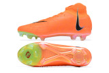 Nike High Top Waterproof Full Knitted Women's World Cup Moon Shadow FG Football Shoes Size 36-45
