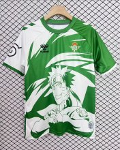 Real Betis Special Edition  Fans   1:1 Quality Soccer Jersey   25-26