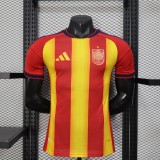 Spain 90s Classic Special Edition Player 1:1 Quality Soccer Jersey 26-27 (2026)