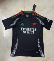 Arsenal  Away  Fans 1:1 Quality Soccer Jersey    24-25