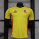 Columbia home  Player  1:1 Quality Soccer Jersey 24-25