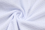 Real Madrid  Polo Fans White 1:1 Quality Soccer Jersey  25-26