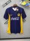 Retro America Away 1:1 Quality Soccer Jersey  2000