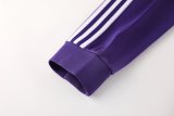 Real Madrid Jacket  Tracksuit  1:1  25 -26